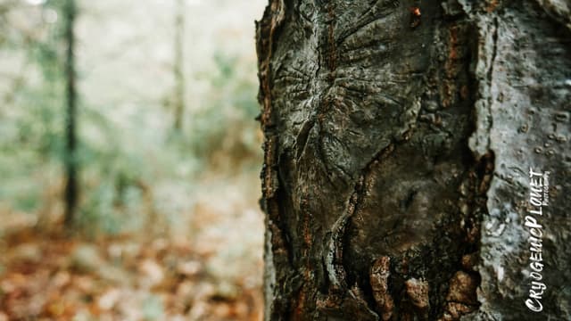 Whispers of the Woods